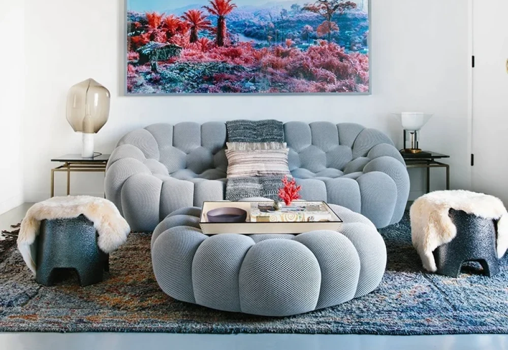 couch bubble